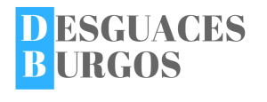 Logo de Desguaces Burgos