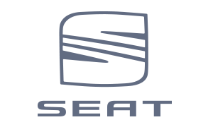 Logo SEAT
