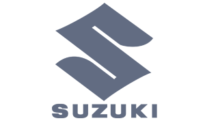 Logo Suzuki